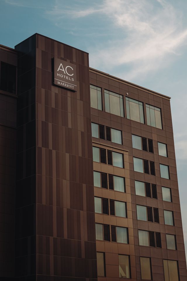 Best Hotel
